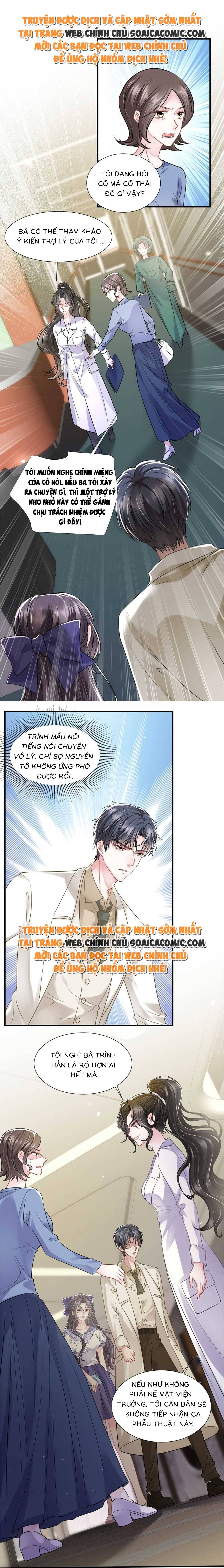 Ninita Yêu Dấu - Phần 2 Chap 670.7 - Next Chap 671.7