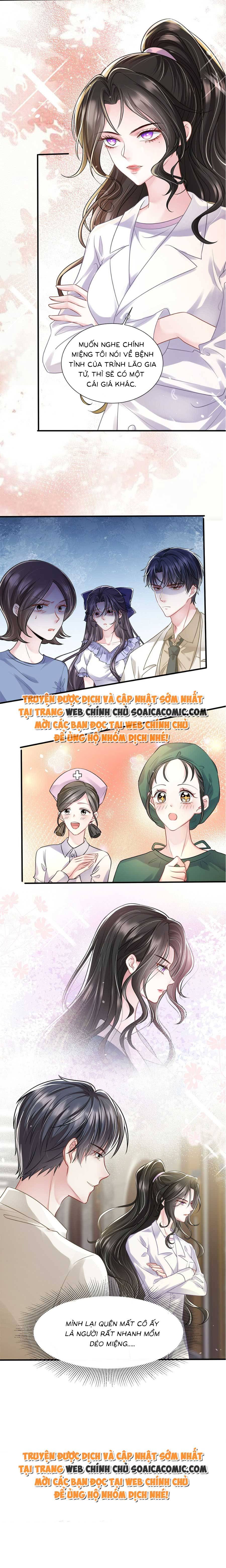 Ninita Yêu Dấu - Phần 2 Chap 670.7 - Next Chap 671.7