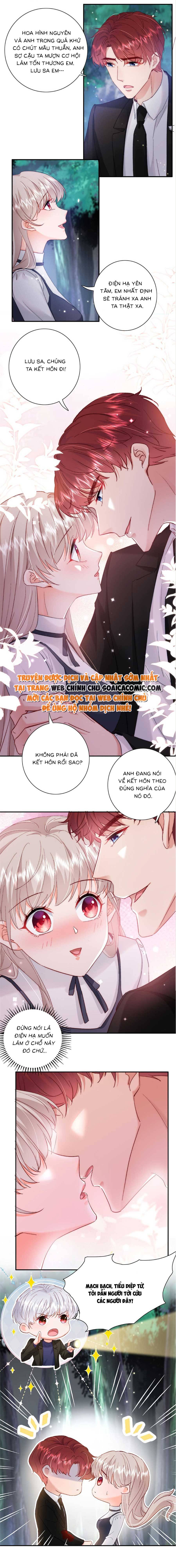 Ninita Yêu Dấu - Phần 2 Chap 670.8 - Next Chap 671.8
