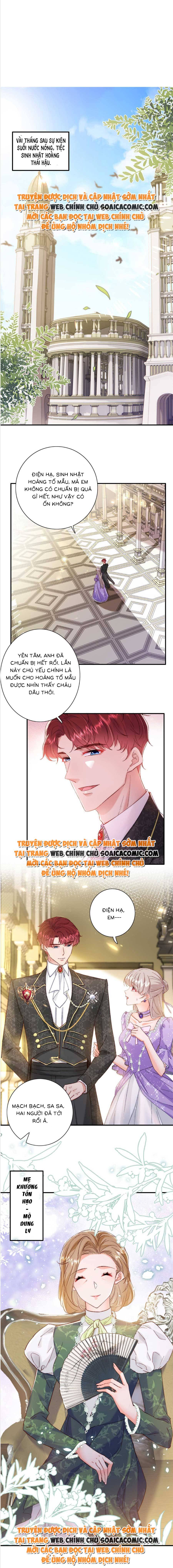 Ninita Yêu Dấu - Phần 2 Chap 670.8 - Next Chap 671.8