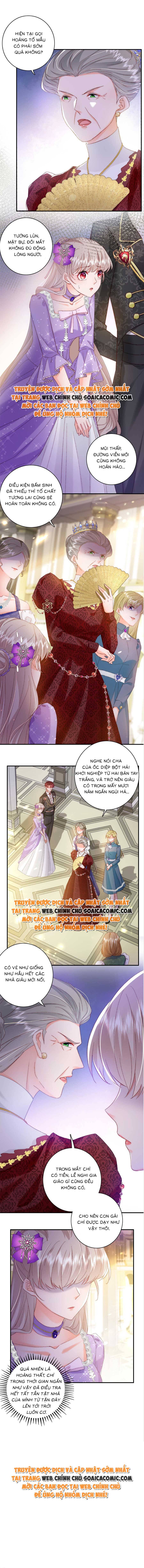 Ninita Yêu Dấu - Phần 2 Chap 670.8 - Next Chap 671.8