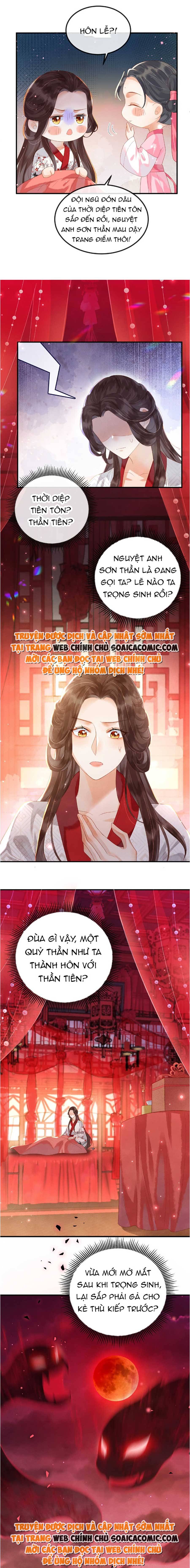 Ninita Yêu Dấu - Phần 2 Chap 670.9 - Next Chap 671.9