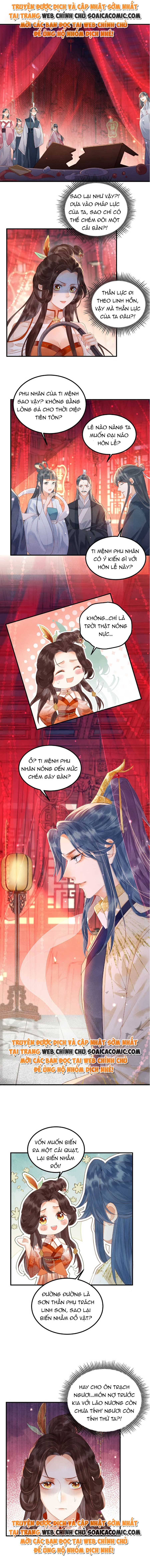 Ninita Yêu Dấu - Phần 2 Chap 670.9 - Next Chap 671.9