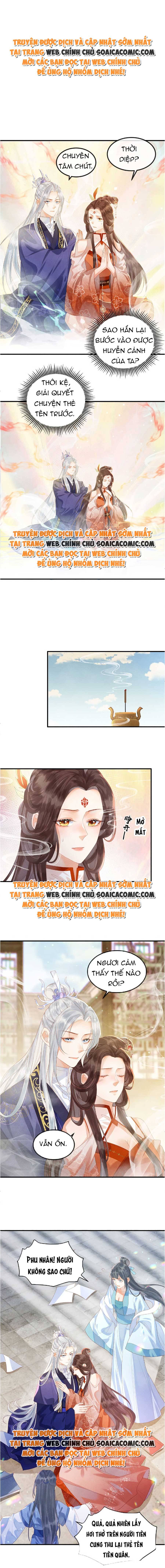 Ninita Yêu Dấu - Phần 2 Chap 671.1 - Next Chap 672.1