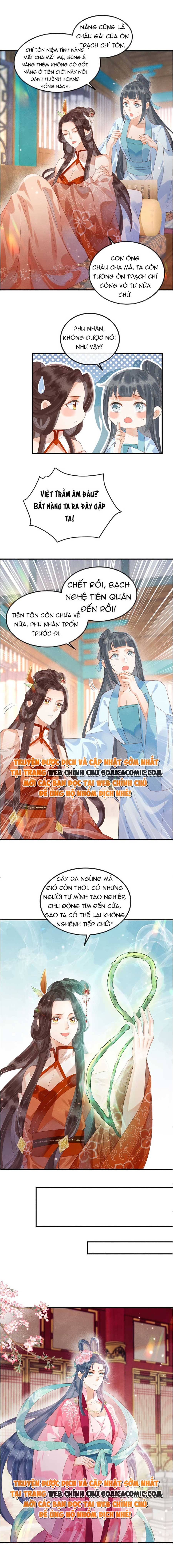 Ninita Yêu Dấu - Phần 2 Chap 671.1 - Next Chap 672.1