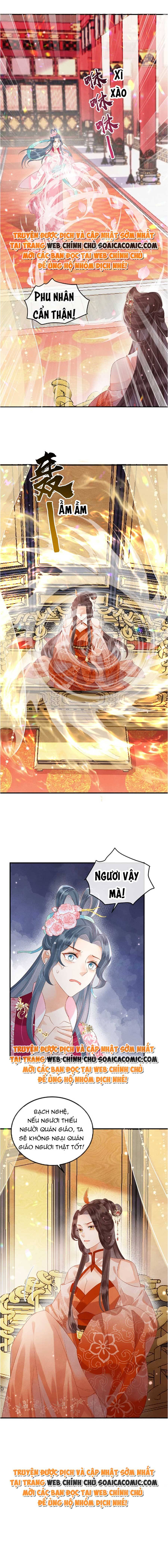 Ninita Yêu Dấu - Phần 2 Chap 671.1 - Next Chap 672.1