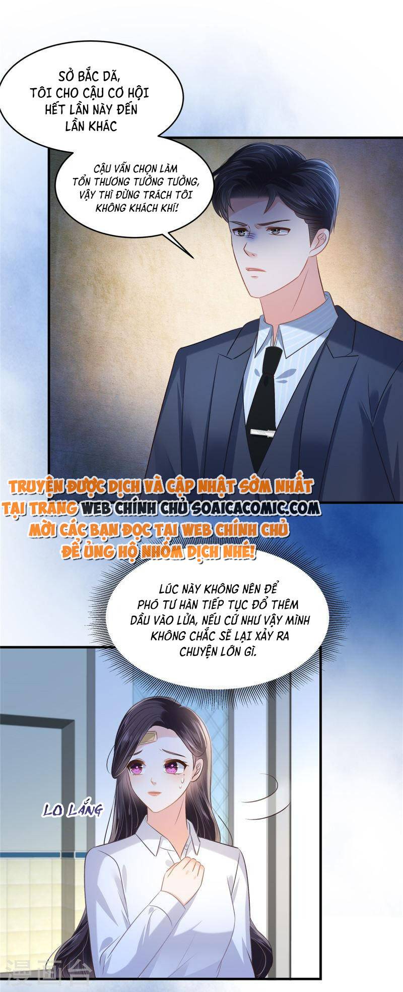 Ninita Yêu Dấu - Phần 2 Chap 671.2 - Next Chap 672.2