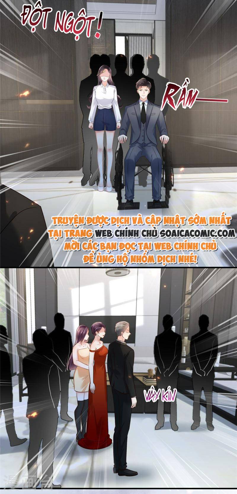 Ninita Yêu Dấu - Phần 2 Chap 671.2 - Next Chap 672.2