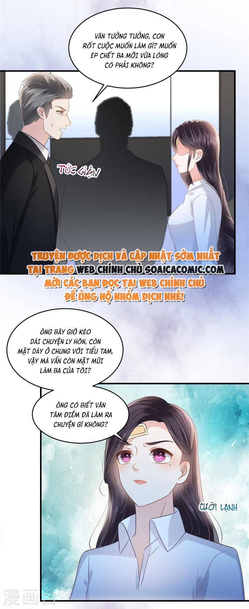 Ninita Yêu Dấu - Phần 2 Chap 671.2 - Next Chap 672.2