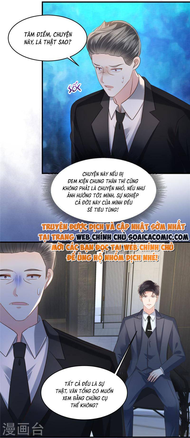 Ninita Yêu Dấu - Phần 2 Chap 671.2 - Next Chap 672.2