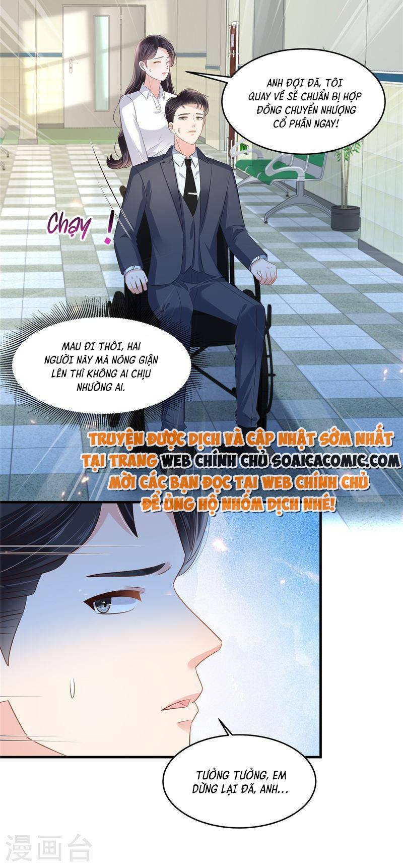 Ninita Yêu Dấu - Phần 2 Chap 671.2 - Next Chap 672.2