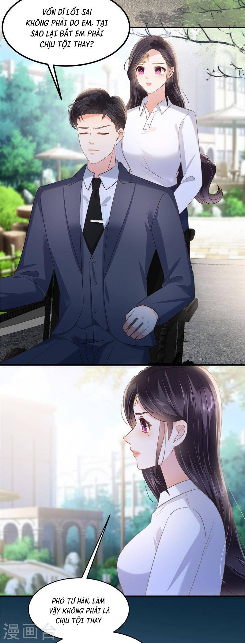 Ninita Yêu Dấu - Phần 2 Chap 671.2 - Next Chap 672.2