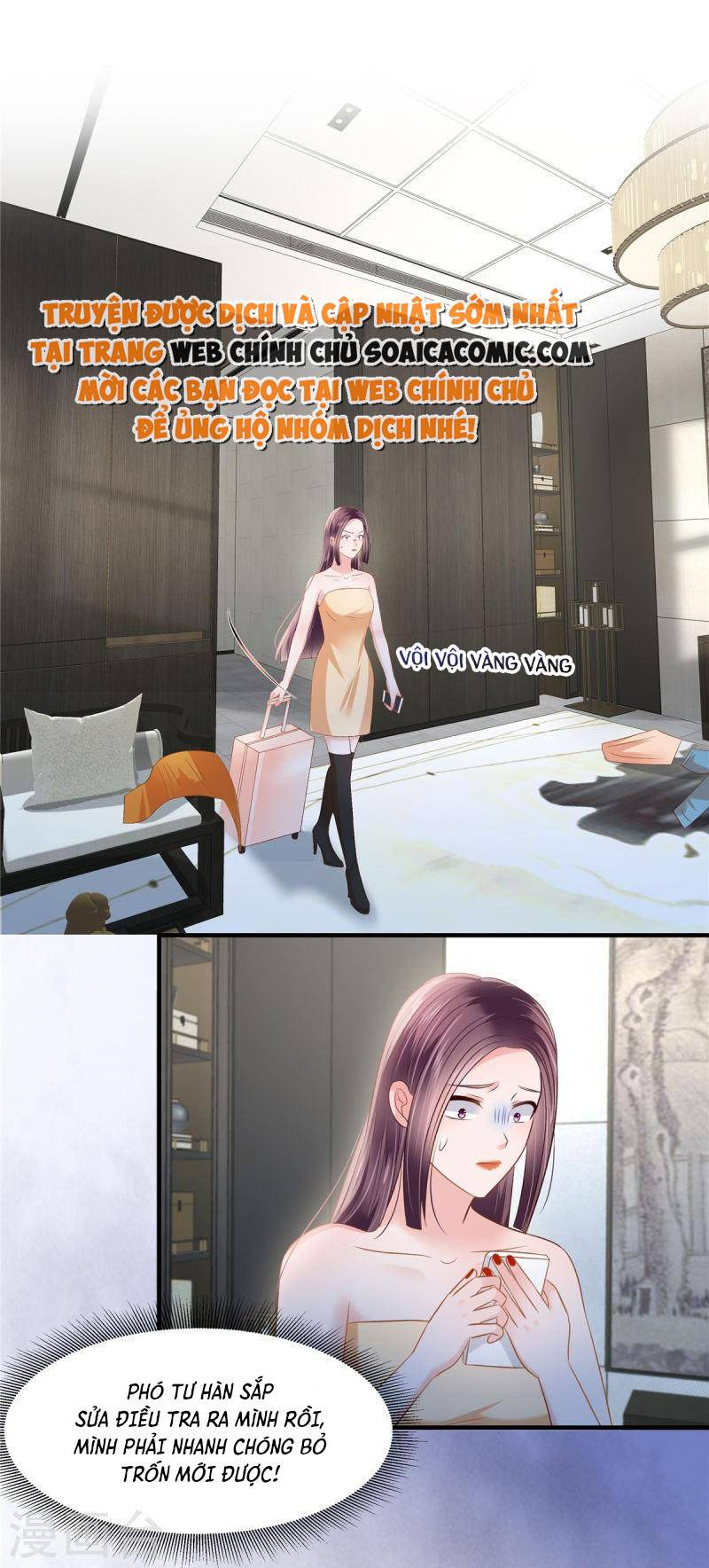 Ninita Yêu Dấu - Phần 2 Chap 671.2 - Next Chap 672.2