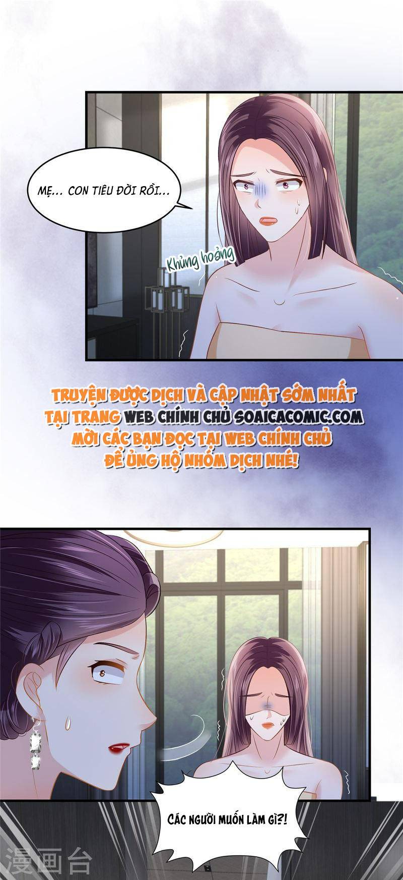 Ninita Yêu Dấu - Phần 2 Chap 671.2 - Next Chap 672.2