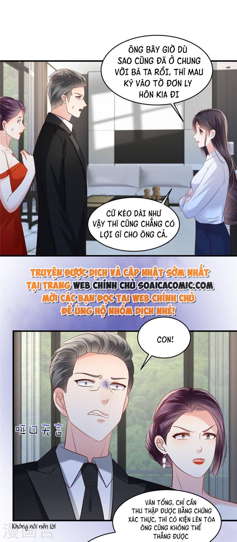 Ninita Yêu Dấu - Phần 2 Chap 671.3 - Next Chap 672.3