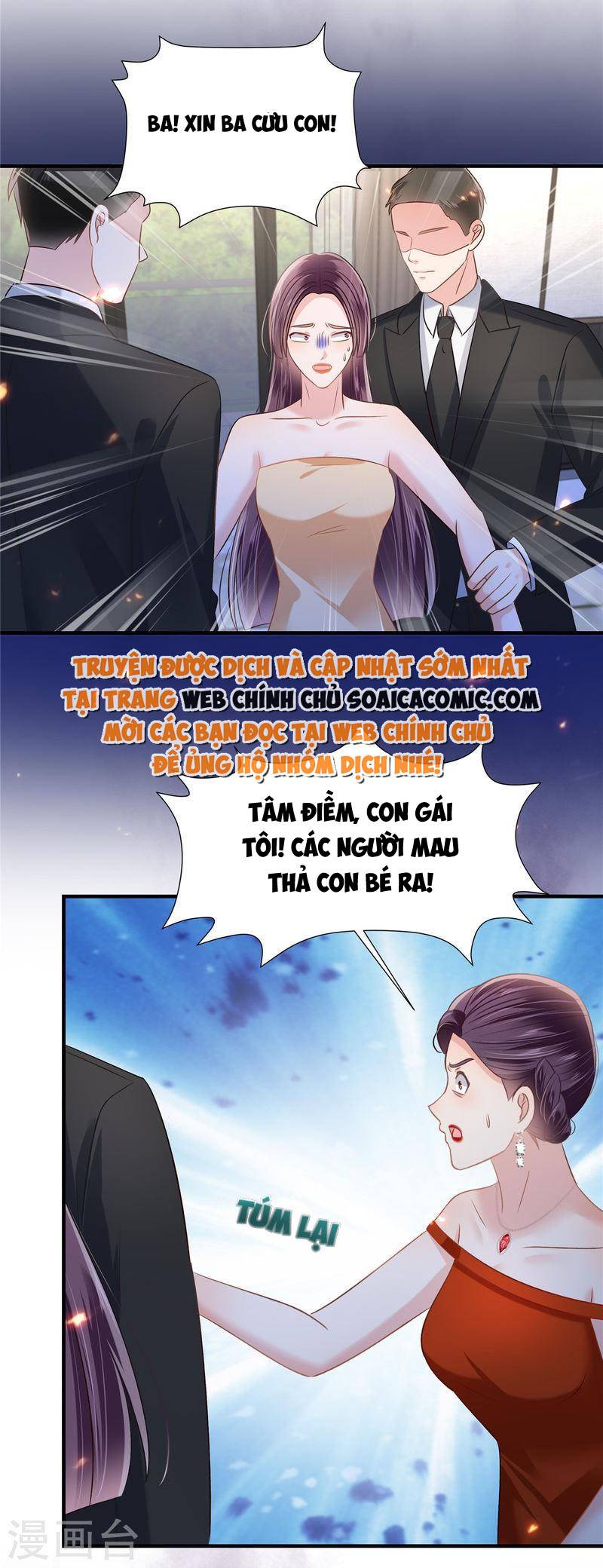 Ninita Yêu Dấu - Phần 2 Chap 671.3 - Next Chap 672.3