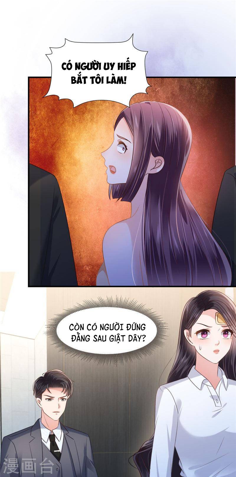 Ninita Yêu Dấu - Phần 2 Chap 671.3 - Next Chap 672.3