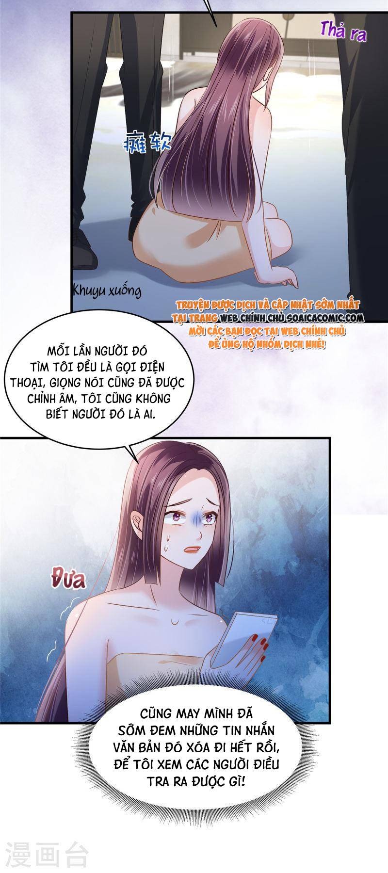 Ninita Yêu Dấu - Phần 2 Chap 671.3 - Next Chap 672.3