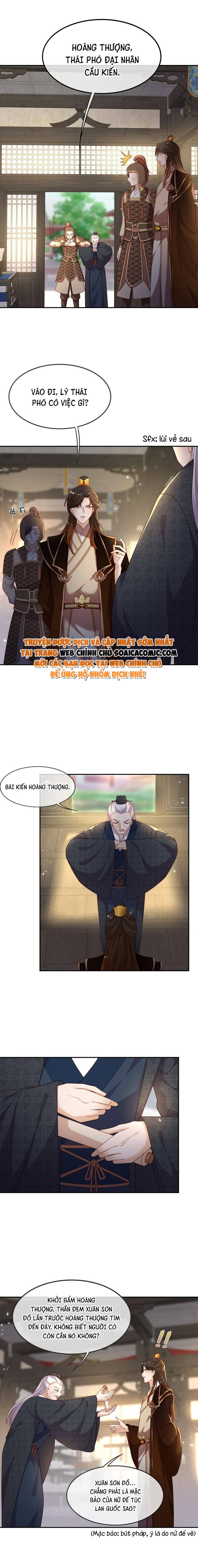 Ninita Yêu Dấu - Phần 2 Chap 671.4 - Next Chap 672.4