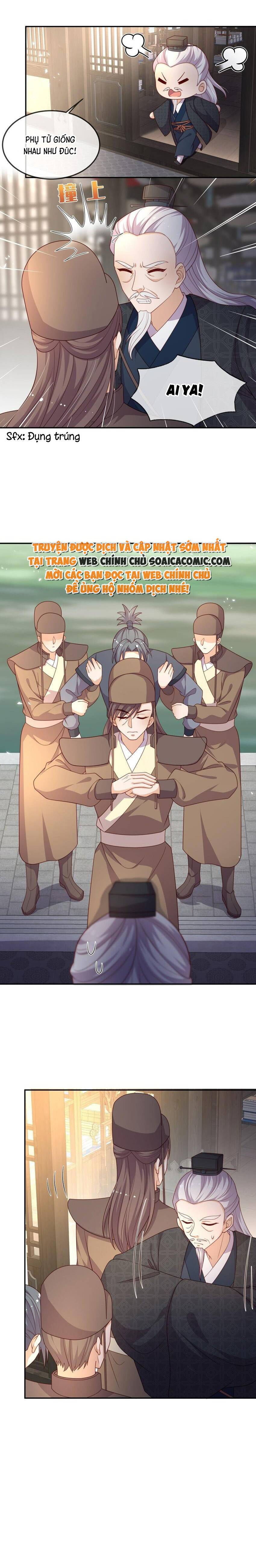 Ninita Yêu Dấu - Phần 2 Chap 671.4 - Next Chap 672.4