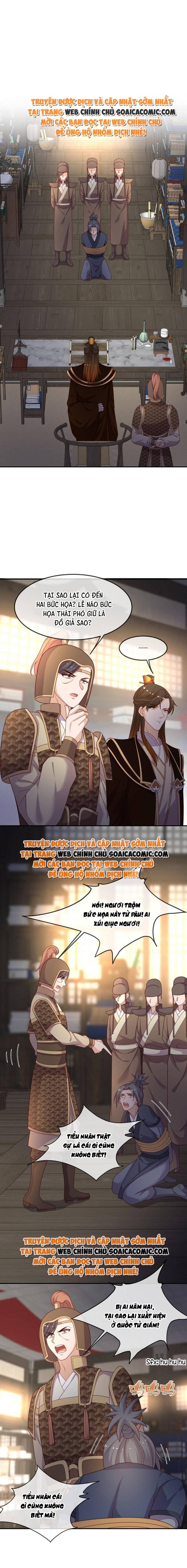 Ninita Yêu Dấu - Phần 2 Chap 671.4 - Next Chap 672.4