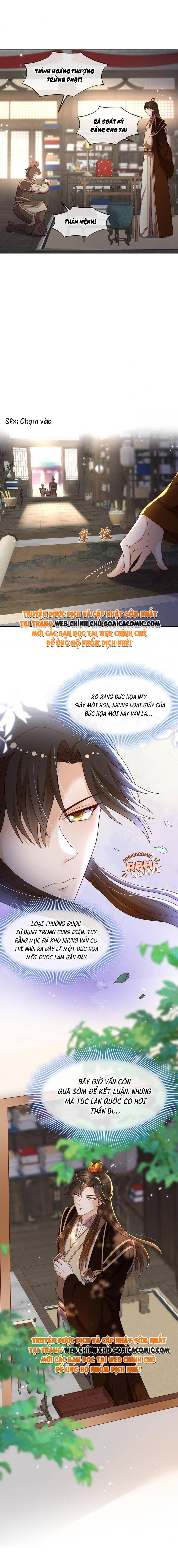 Ninita Yêu Dấu - Phần 2 Chap 671.4 - Next Chap 672.4