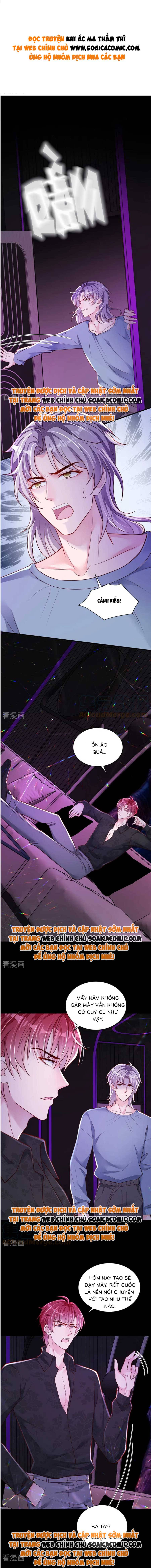 Ninita Yêu Dấu - Phần 2 Chap 671.5 - Next Chap 672.5