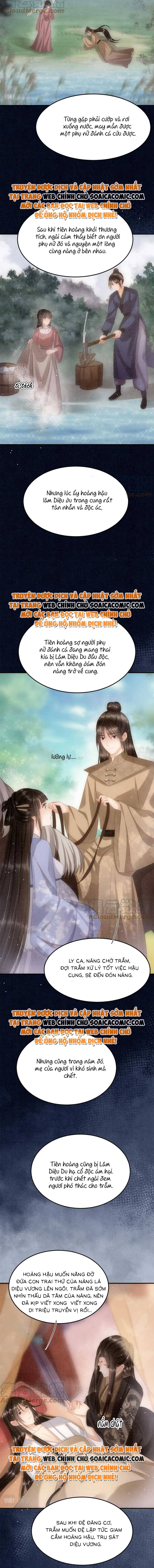 Ninita Yêu Dấu - Phần 2 Chap 671.6 - Next Chap 672.6