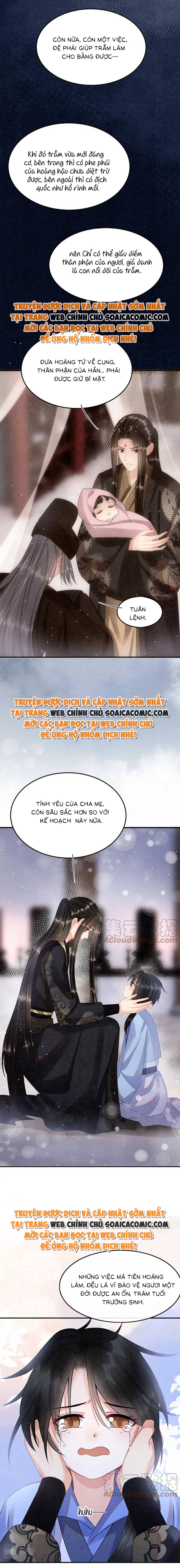 Ninita Yêu Dấu - Phần 2 Chap 671.6 - Next Chap 672.6