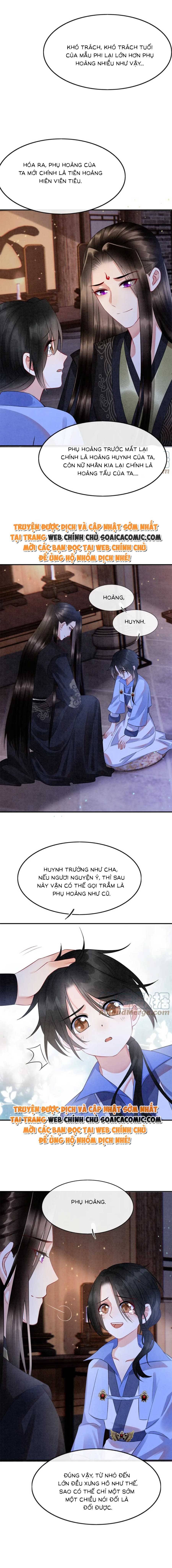 Ninita Yêu Dấu - Phần 2 Chap 671.6 - Next Chap 672.6