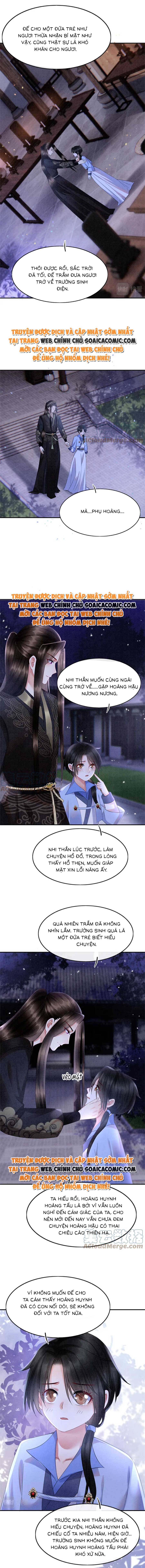 Ninita Yêu Dấu - Phần 2 Chap 671.6 - Next Chap 672.6