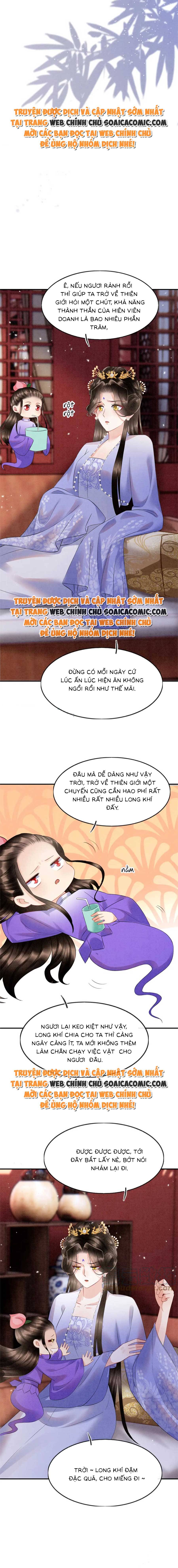 Ninita Yêu Dấu - Phần 2 Chap 671.6 - Next Chap 672.6