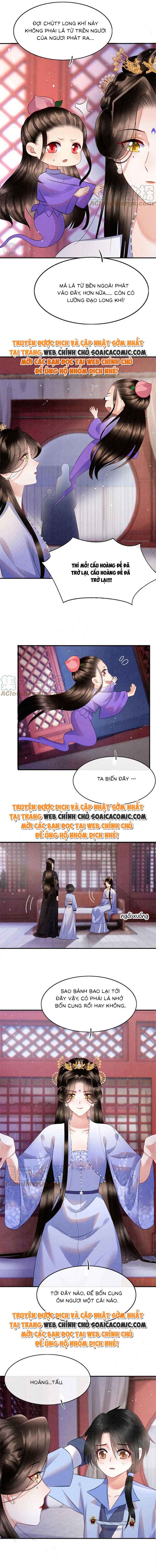 Ninita Yêu Dấu - Phần 2 Chap 671.6 - Next Chap 672.6