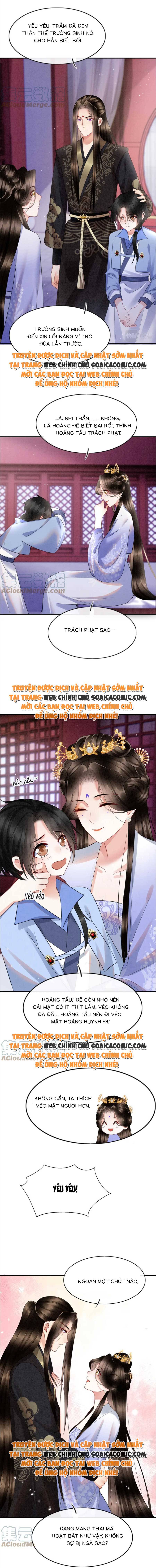 Ninita Yêu Dấu - Phần 2 Chap 671.6 - Next Chap 672.6