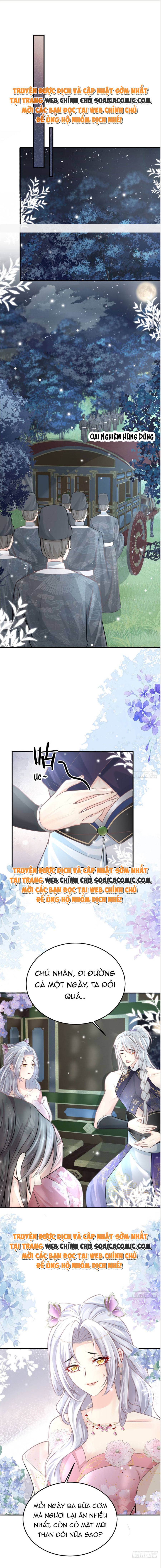 Ninita Yêu Dấu - Phần 2 Chap 671.8 - Next Chap 672.8