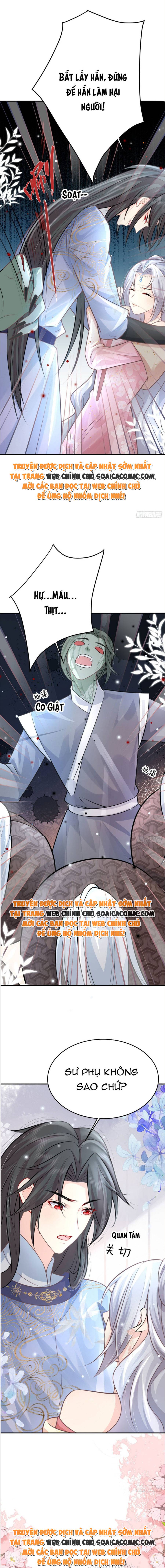 Ninita Yêu Dấu - Phần 2 Chap 671.8 - Next Chap 672.8