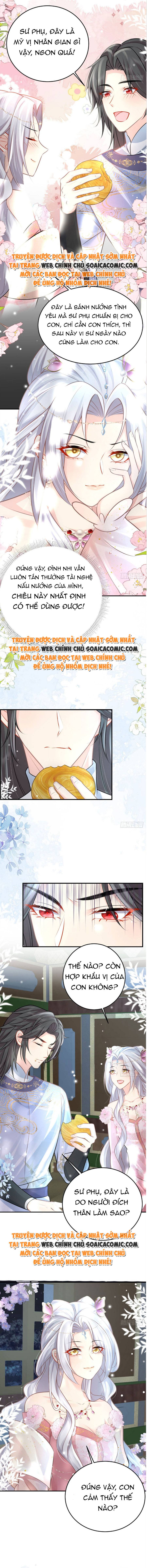 Ninita Yêu Dấu - Phần 2 Chap 671.8 - Next Chap 672.8