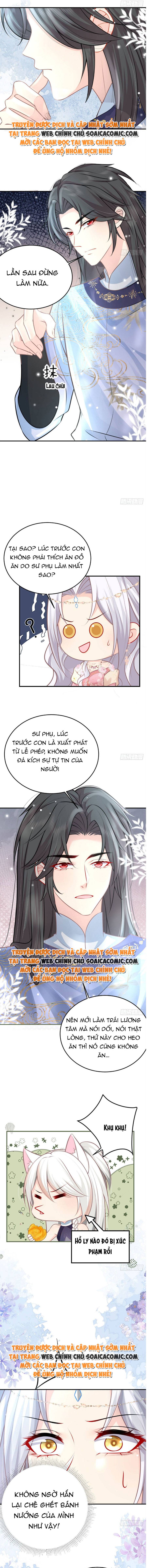 Ninita Yêu Dấu - Phần 2 Chap 671.8 - Next Chap 672.8