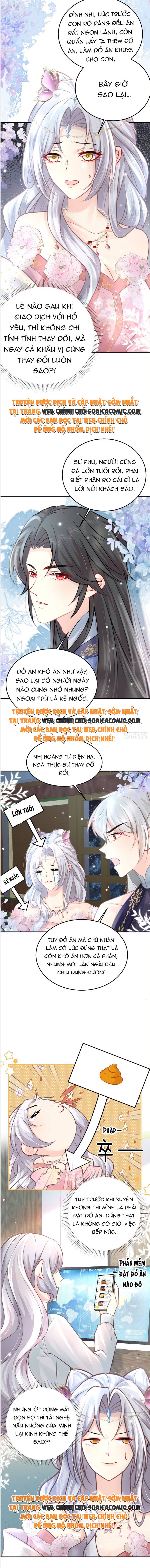 Ninita Yêu Dấu - Phần 2 Chap 671.8 - Next Chap 672.8