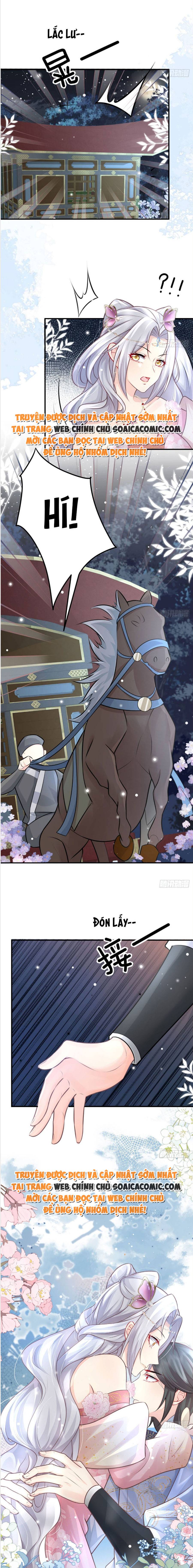 Ninita Yêu Dấu - Phần 2 Chap 671.8 - Next Chap 672.8