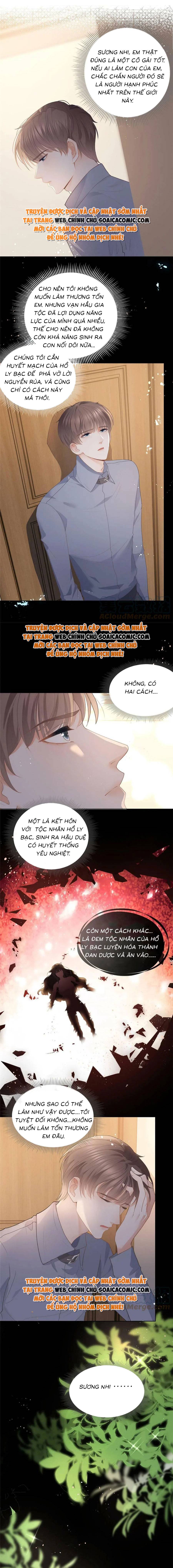 Ninita Yêu Dấu - Phần 2 Chap 671.9 - Next Chap 672.9