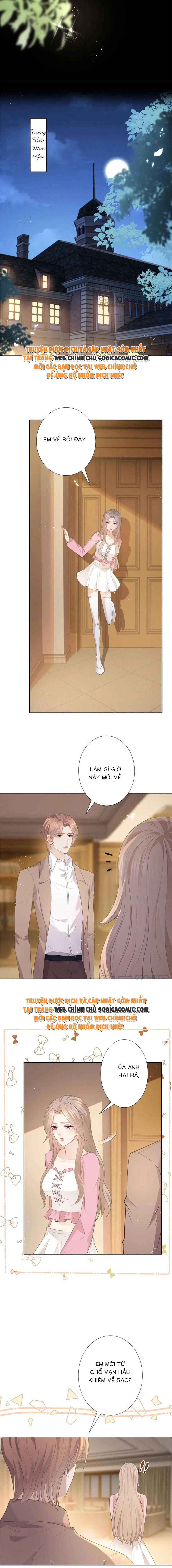 Ninita Yêu Dấu - Phần 2 Chap 671.9 - Next Chap 672.9