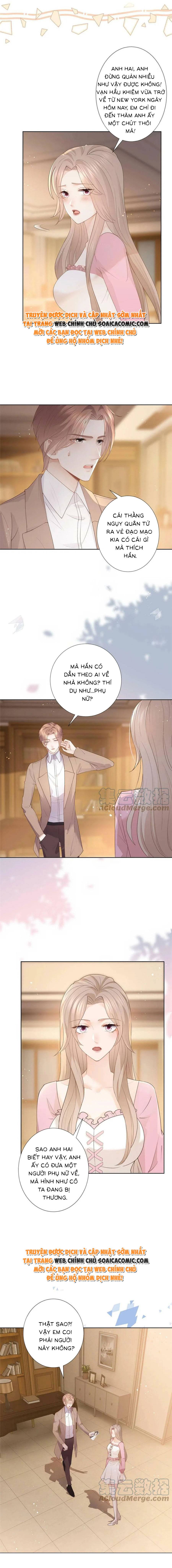 Ninita Yêu Dấu - Phần 2 Chap 671.9 - Next Chap 672.9