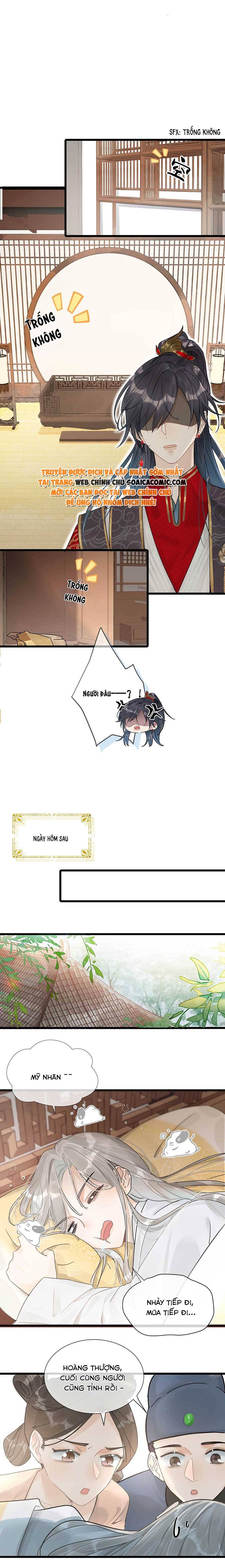 Ninita Yêu Dấu - Phần 2 Chap 672.1 - Next Chap 673.1