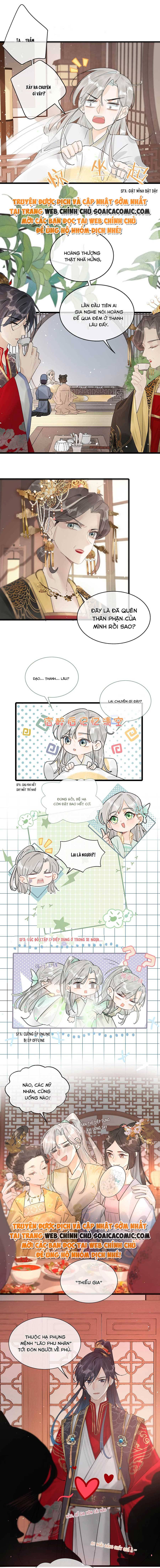 Ninita Yêu Dấu - Phần 2 Chap 672.1 - Next Chap 673.1