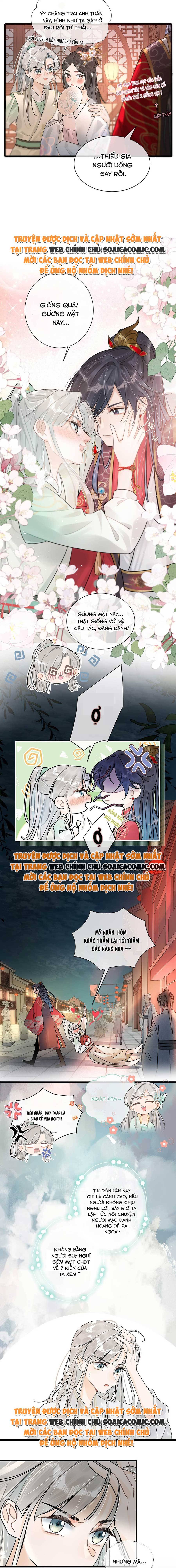 Ninita Yêu Dấu - Phần 2 Chap 672.1 - Next Chap 673.1