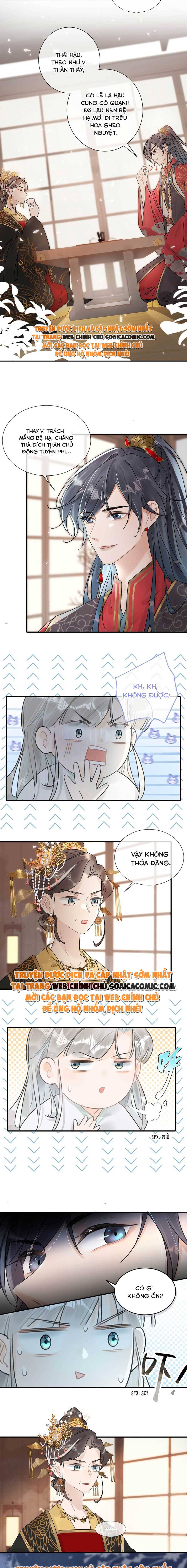 Ninita Yêu Dấu - Phần 2 Chap 672.1 - Next Chap 673.1