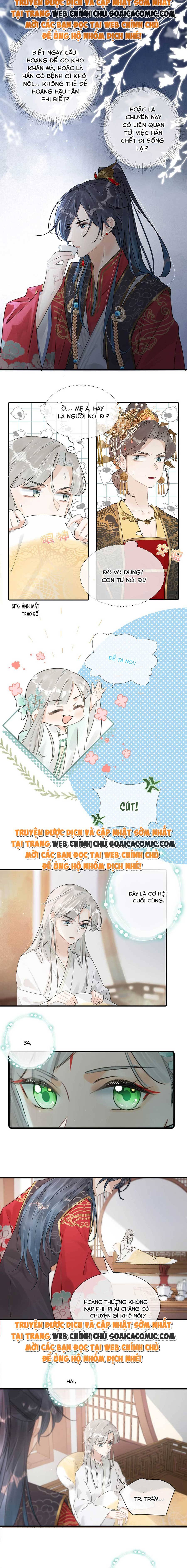 Ninita Yêu Dấu - Phần 2 Chap 672.1 - Next Chap 673.1