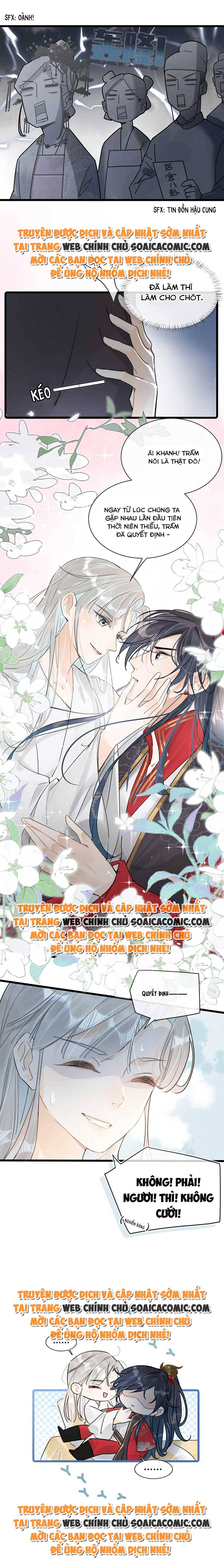 Ninita Yêu Dấu - Phần 2 Chap 672.1 - Next Chap 673.1