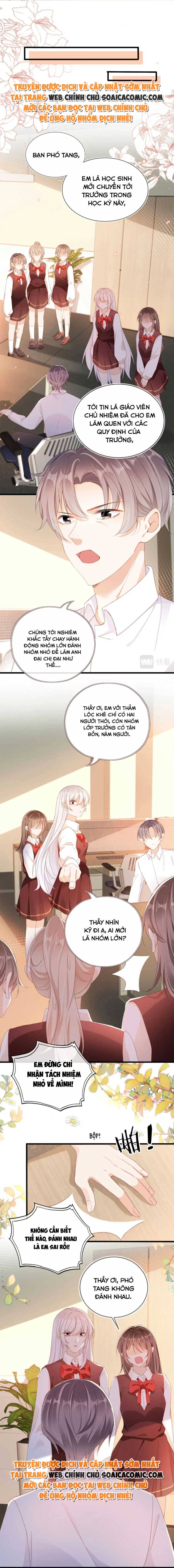 Ninita Yêu Dấu - Phần 2 Chap 672.4 - Next Chap 673.4